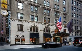 The Benjamin Royal Sonesta New York Hotel 5* United States